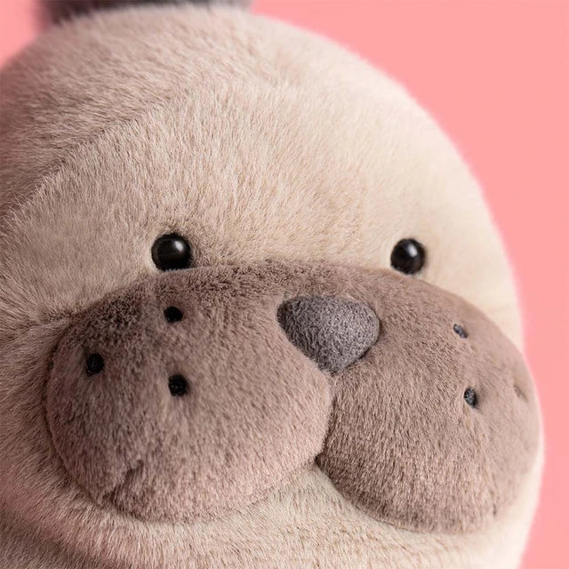 Jellycat Roarwell Sea Lion 30cm - Image 2