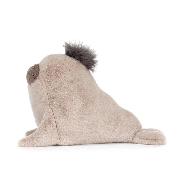 Jellycat Roarwell Sea Lion 30cm - Image 3