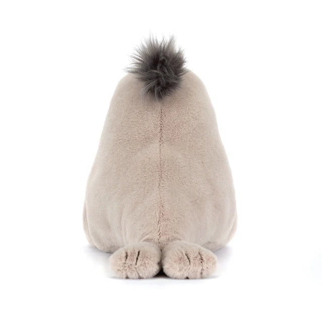 Jellycat Roarwell Sea Lion 30cm - Image 4