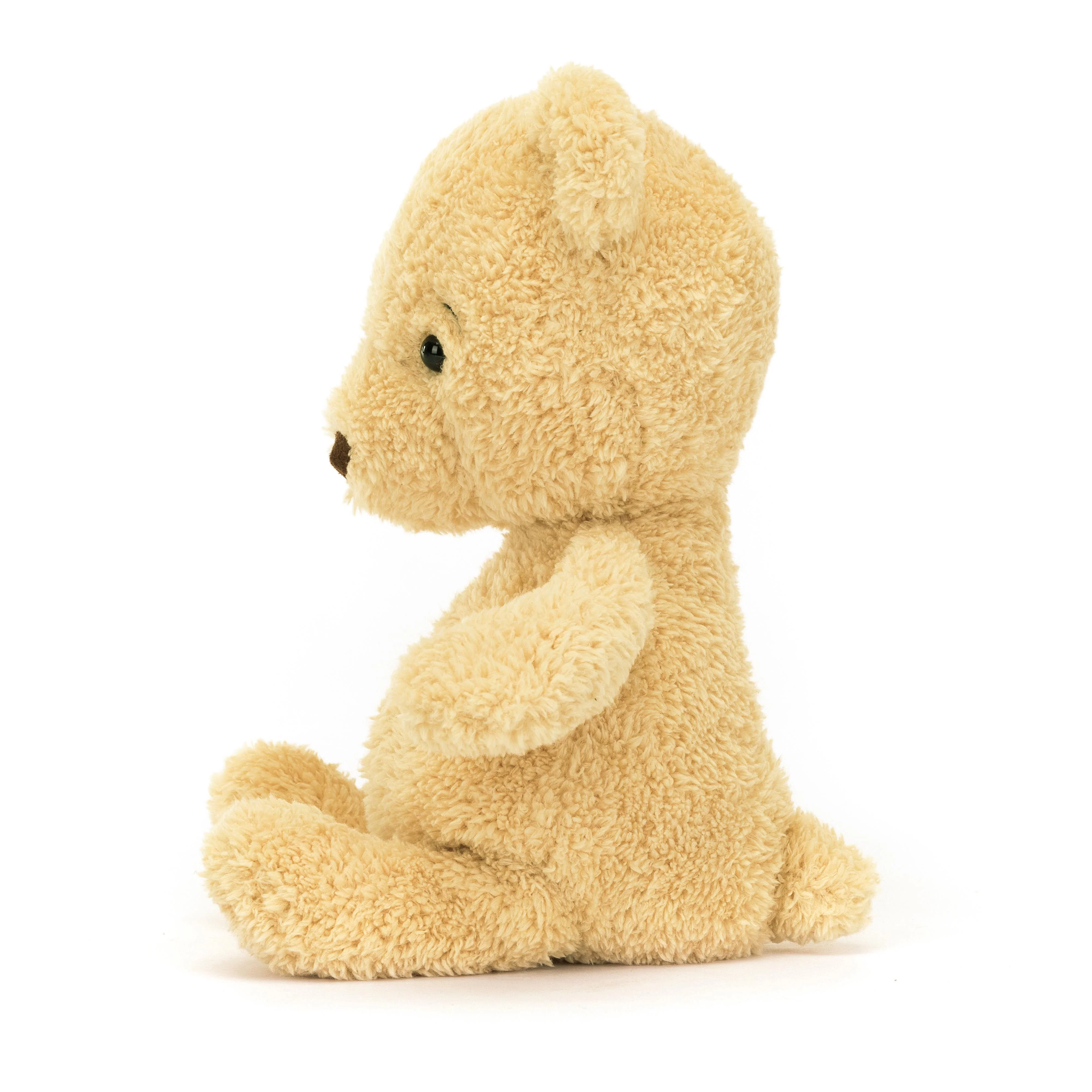 Jellycat Rumblikin Bear 19cm - Image 3