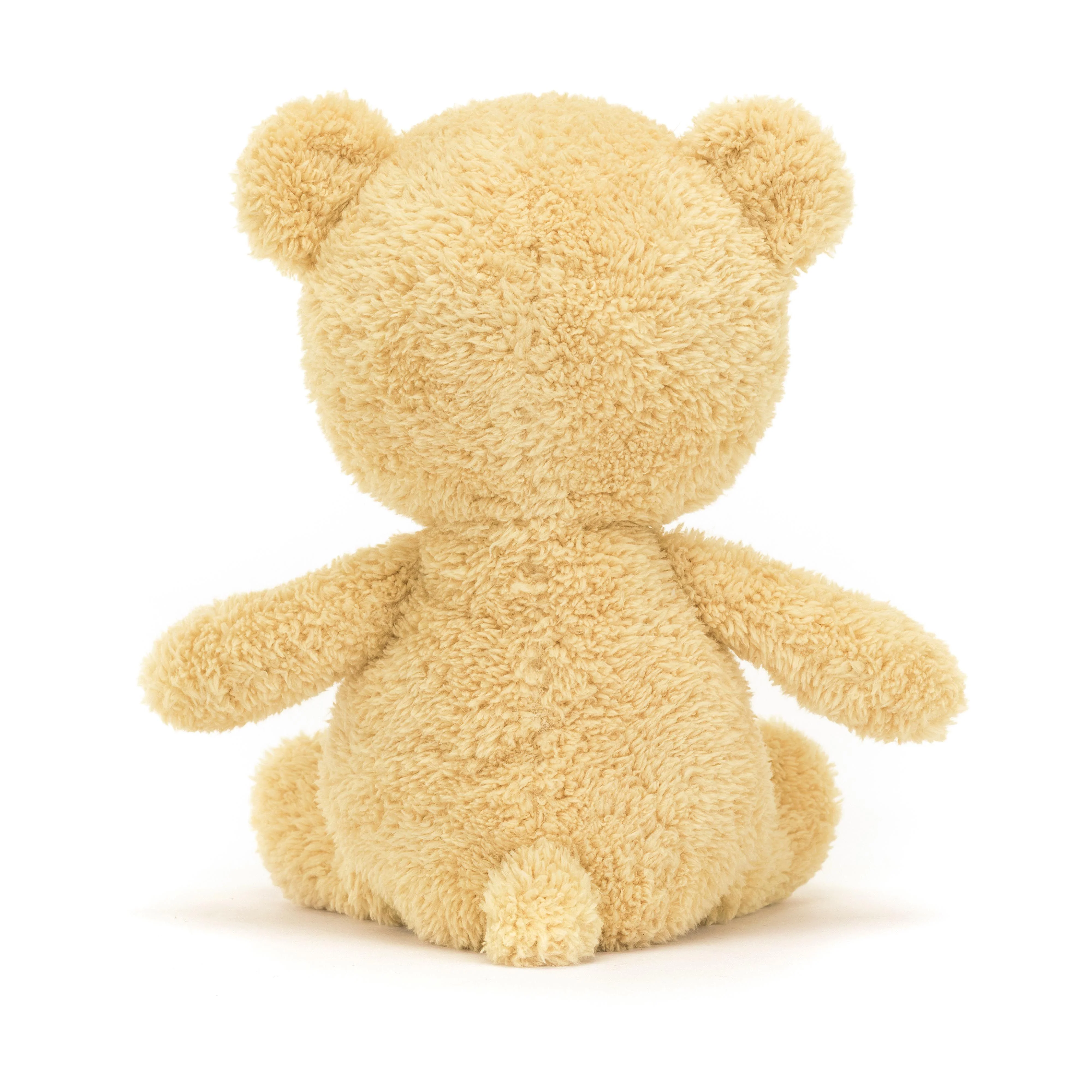 Jellycat Rumblikin Bear 19cm - Image 4