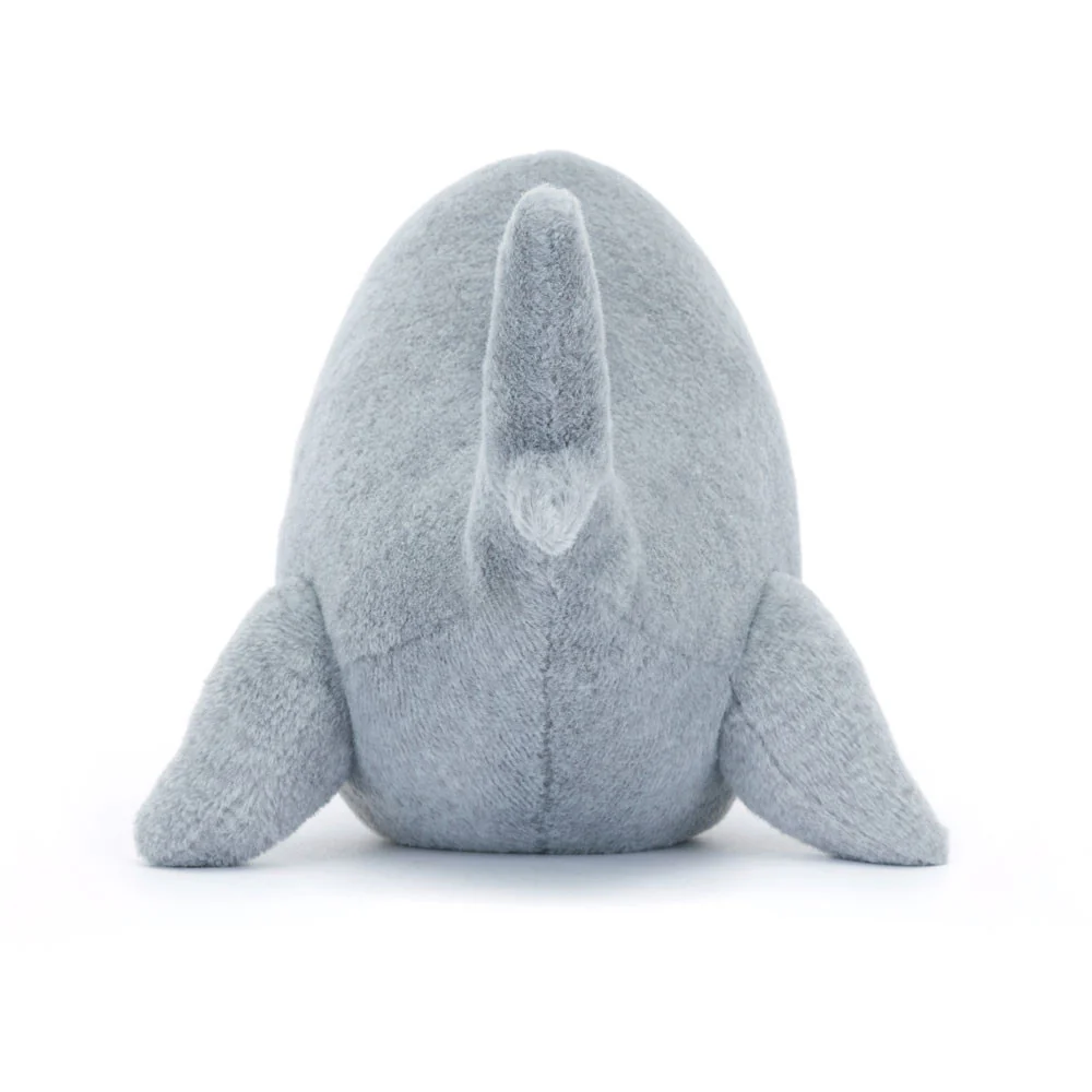 Jellycat Silvie Shark 27cm - Image 3