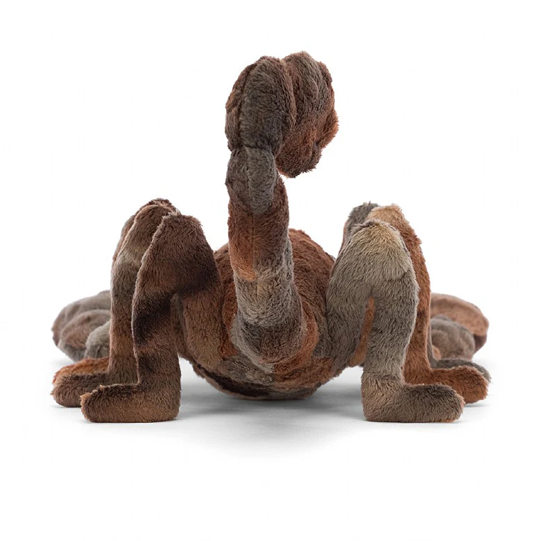 Jellycat Simon Scorpion 27cm - Image 3