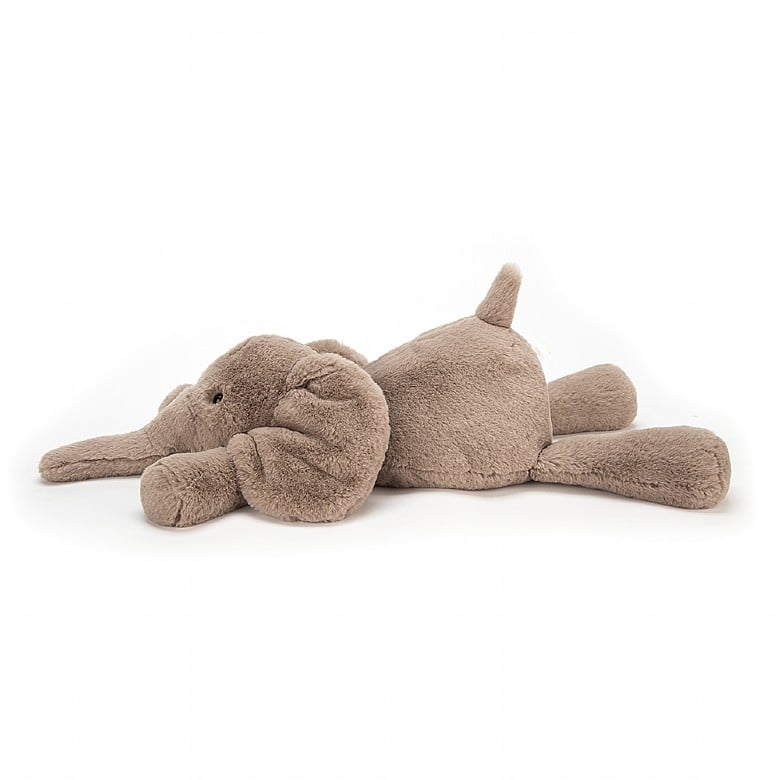 Jellycat Smudge Elephant 24cm - Image 3