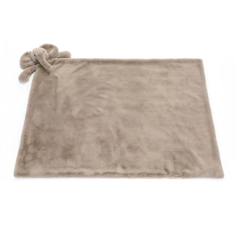 Jellycat Blankie Smudge Elephant 56cm - Image 6