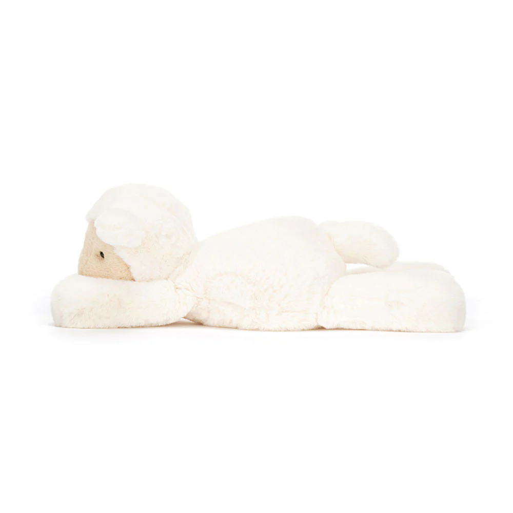 Jellycat Smudge Lamb 24cm - Image 2