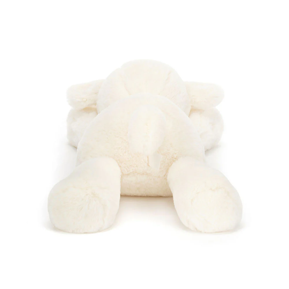 Jellycat Smudge Lamb 24cm - Image 3
