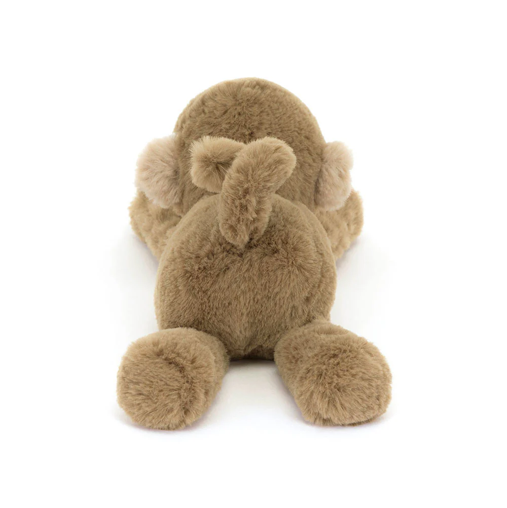 Jellycat Smudge Monkey Tiny 13cm - Image 3