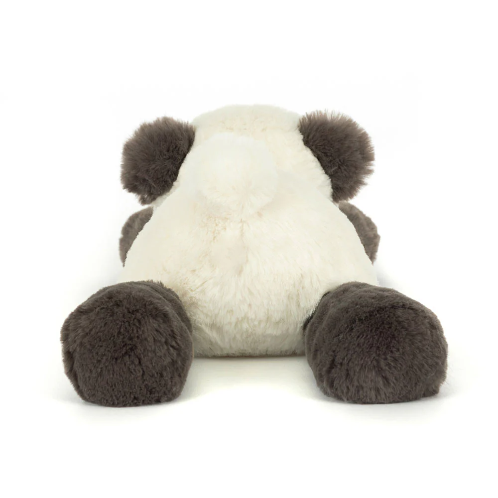 Jellycat Smudge Panda 24cm - Image 3