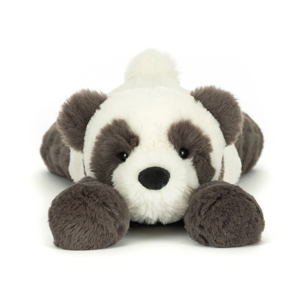 Jellycat Smudge Panda 24cm - Image 4