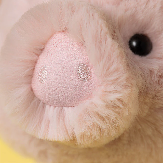 Jellycat Smudge Pig 24cm - Image 2