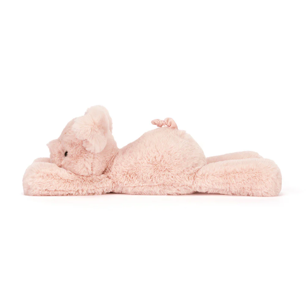 Jellycat Smudge Pig 24cm - Image 3
