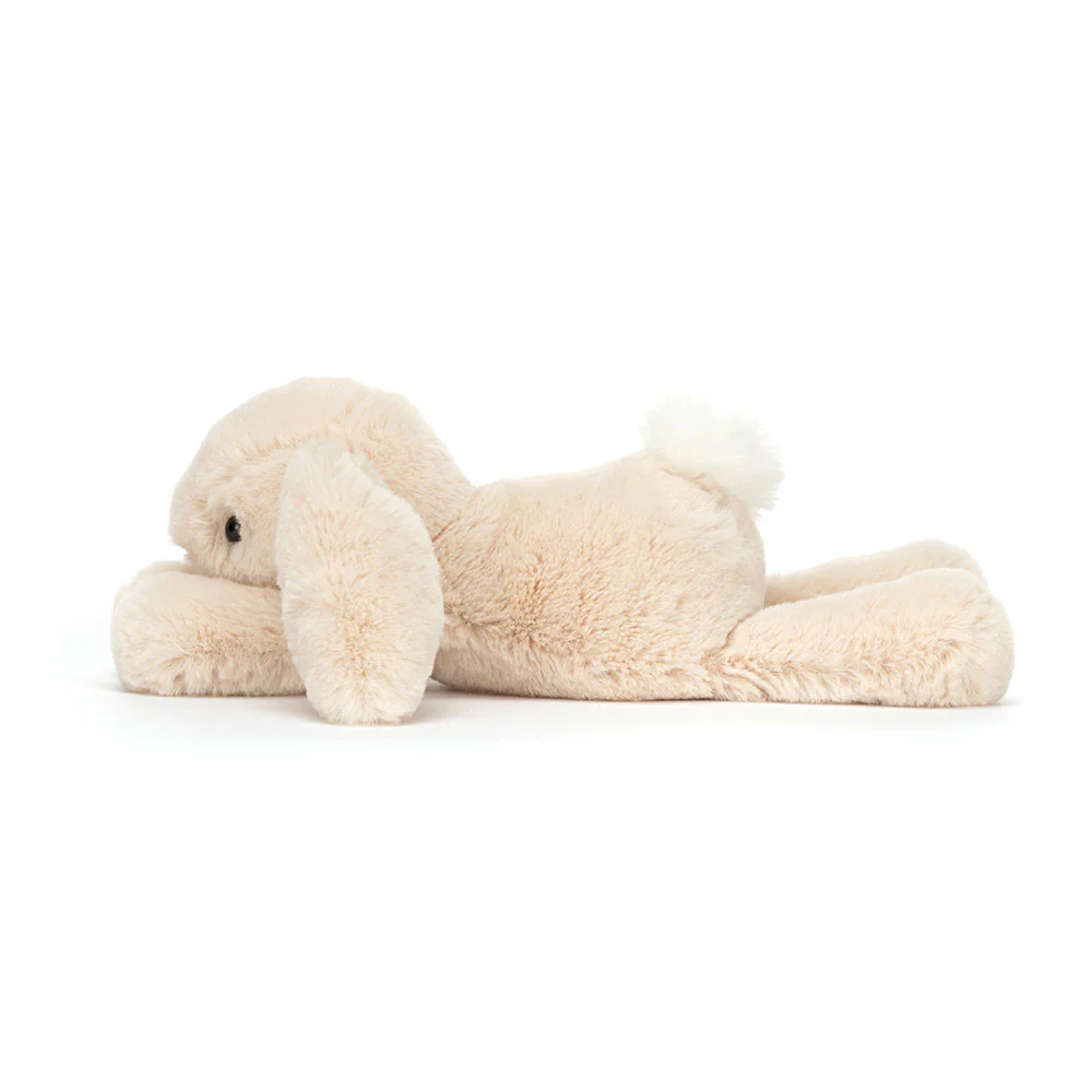 Jellycat Smudge Rabbit Small 19cm - Image 2