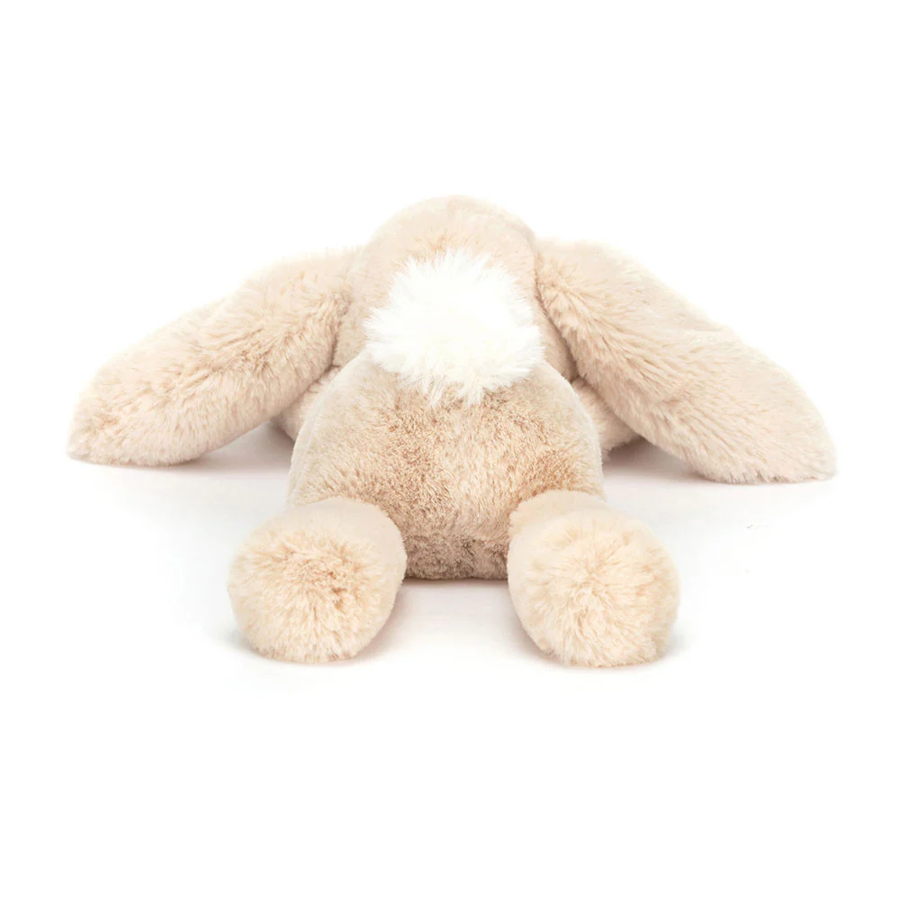 Jellycat Smudge Rabbit Small 19cm - Image 3