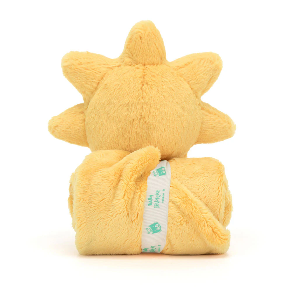 Jellycat Soother Sun 34cm - Image 3