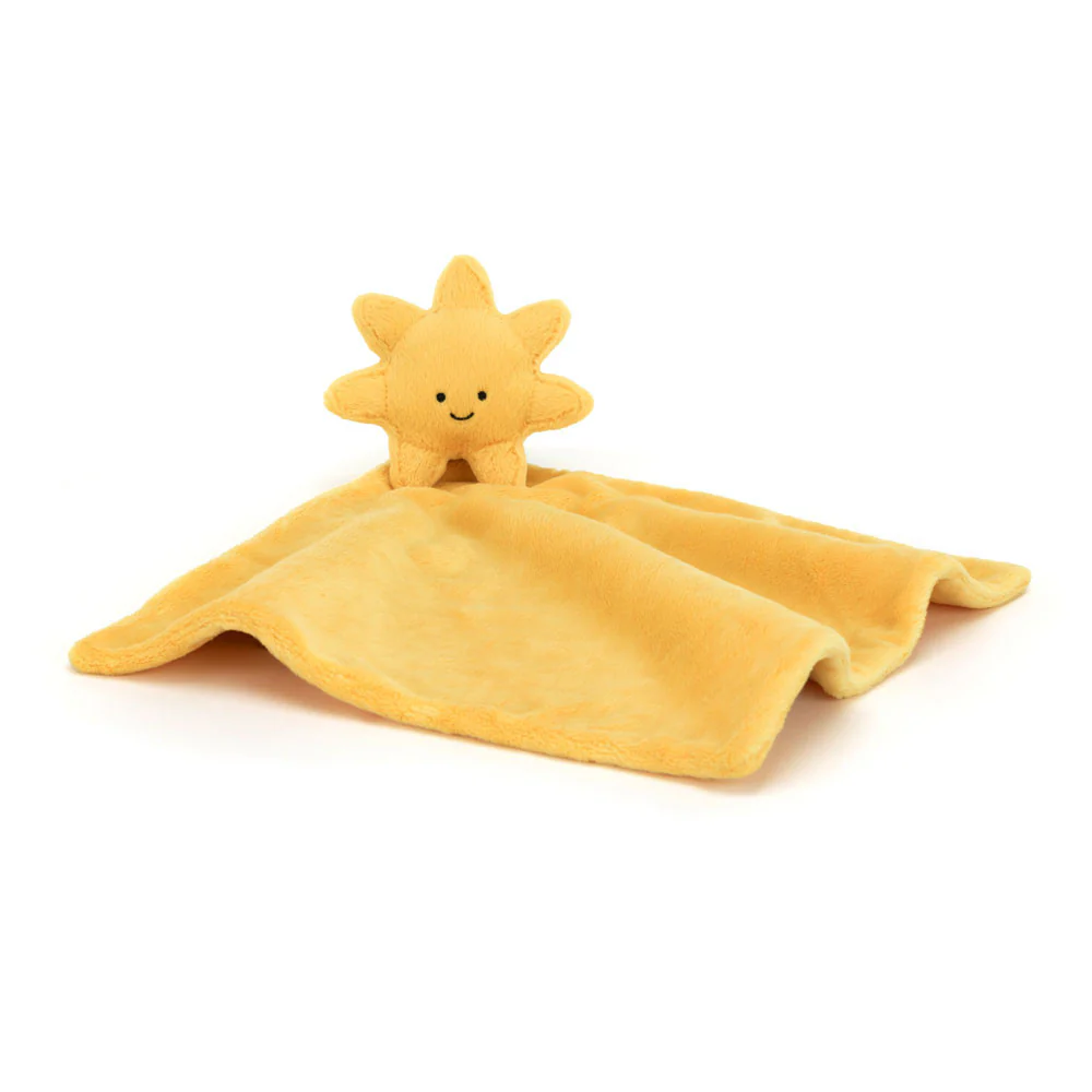 Jellycat Soother Sun 34cm - Image 4