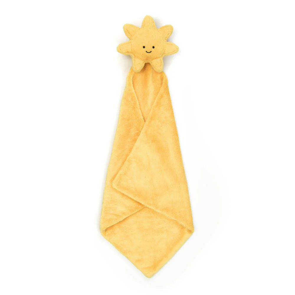Jellycat Soother Sun 34cm - Image 5
