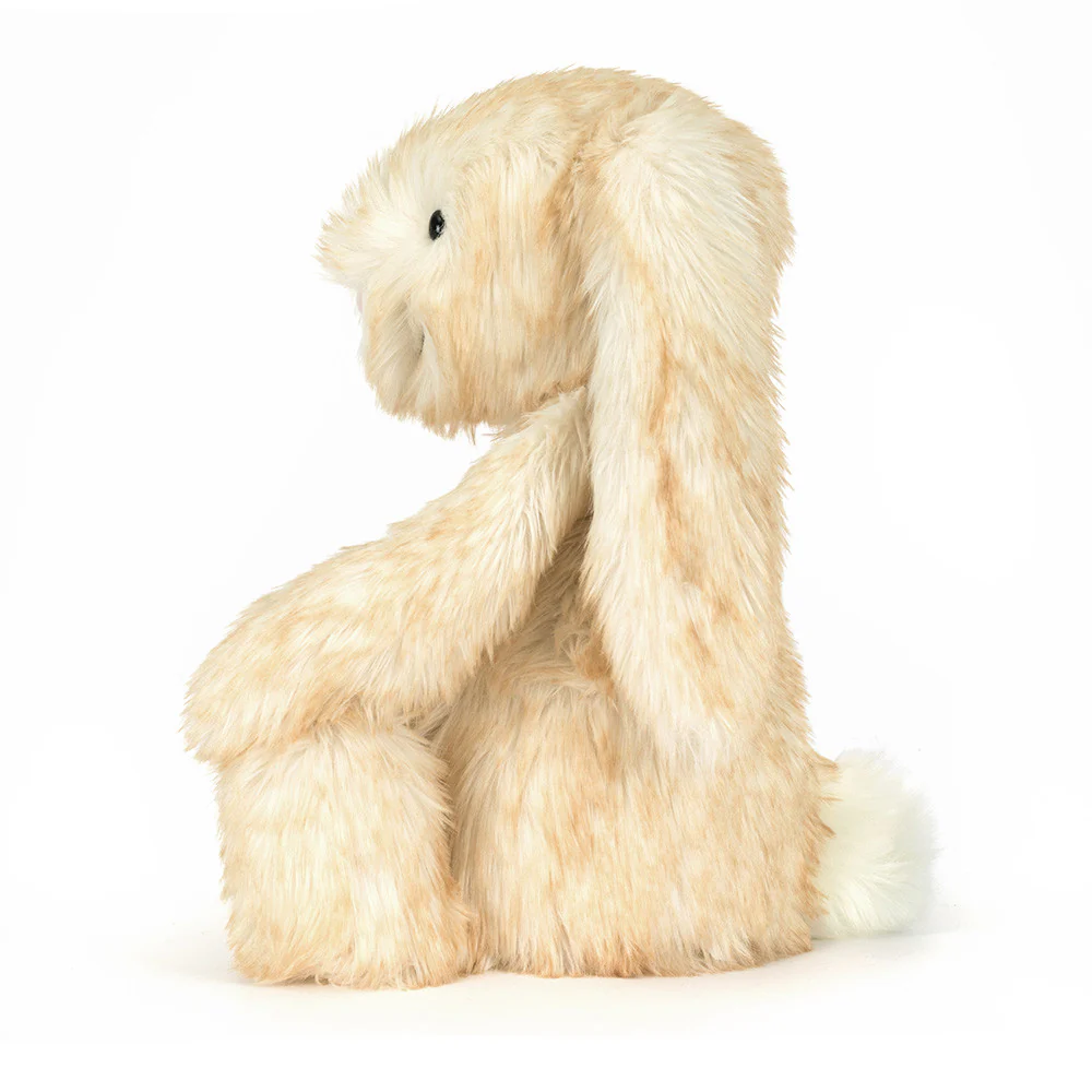 Jellycat Springlowe Luxe Bunny Big 51cm - Image 3