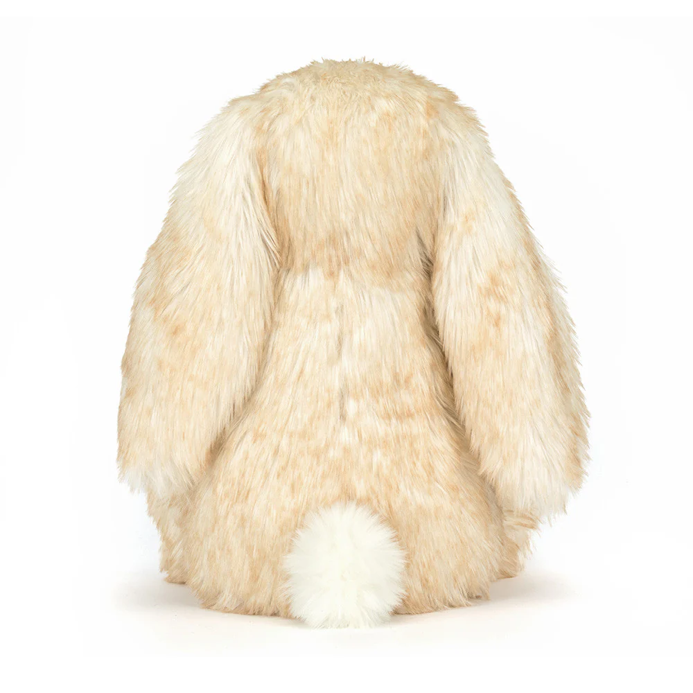 Jellycat Springlowe Luxe Bunny Big 51cm - Image 4