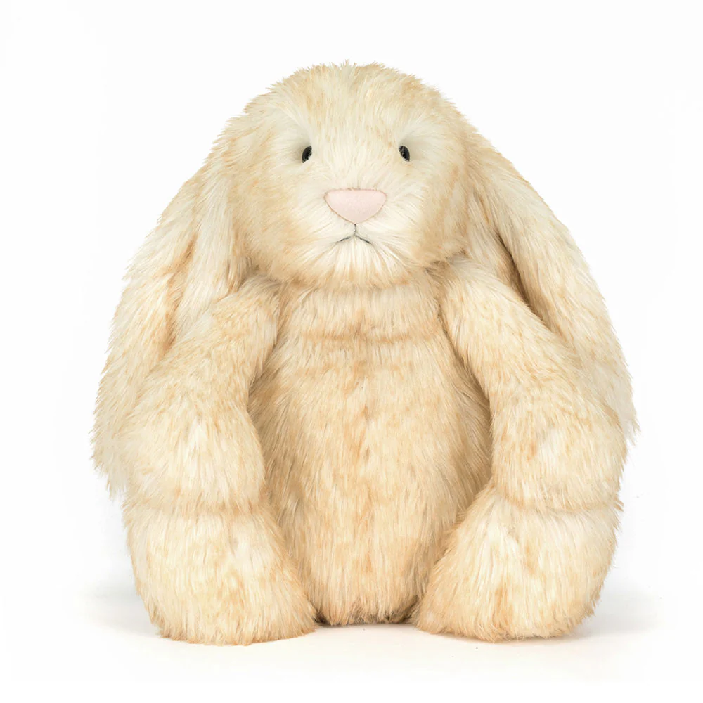 Jellycat Springlowe Luxe Bunny Big 51cm - Image 5