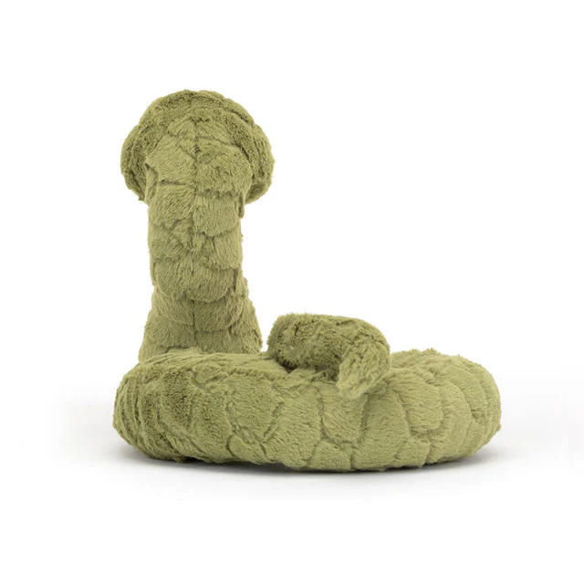 Jellycat Stevie Snake 19cm - Image 3