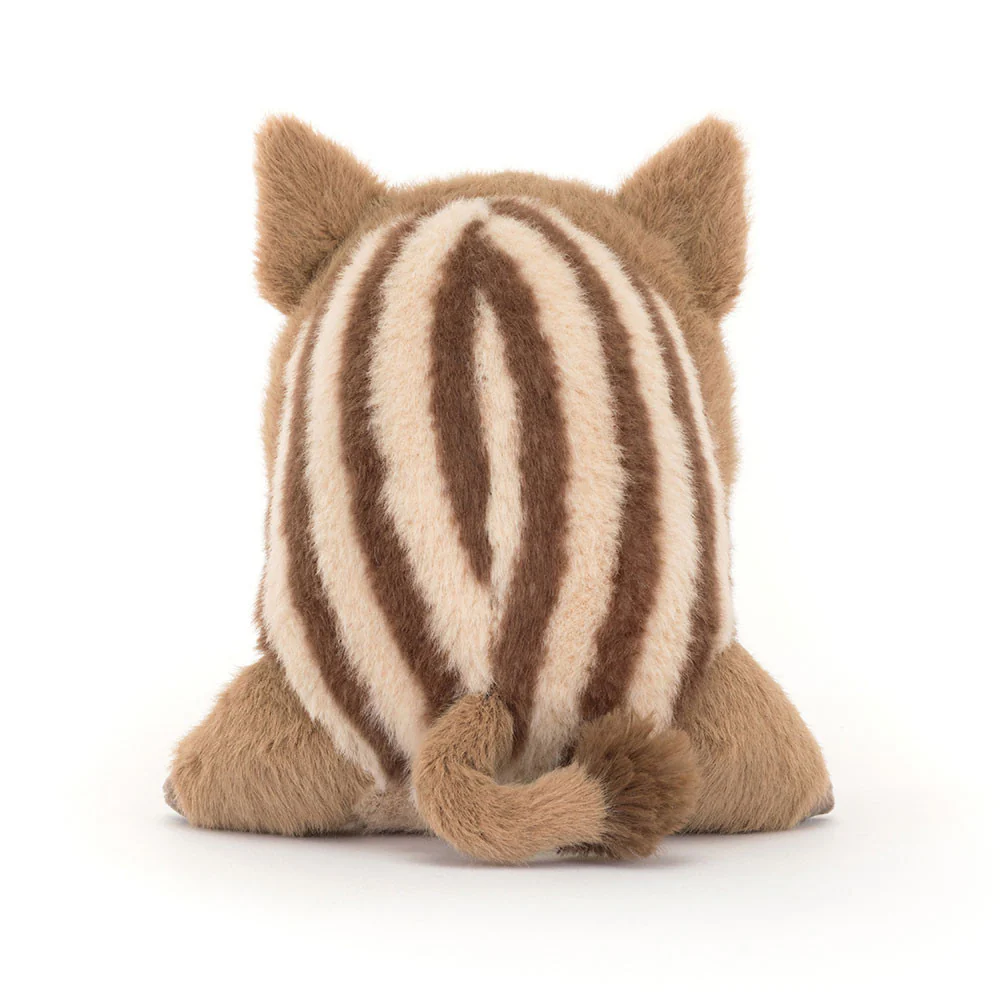 Jellycat Swinley Boar 19cm - Image 3