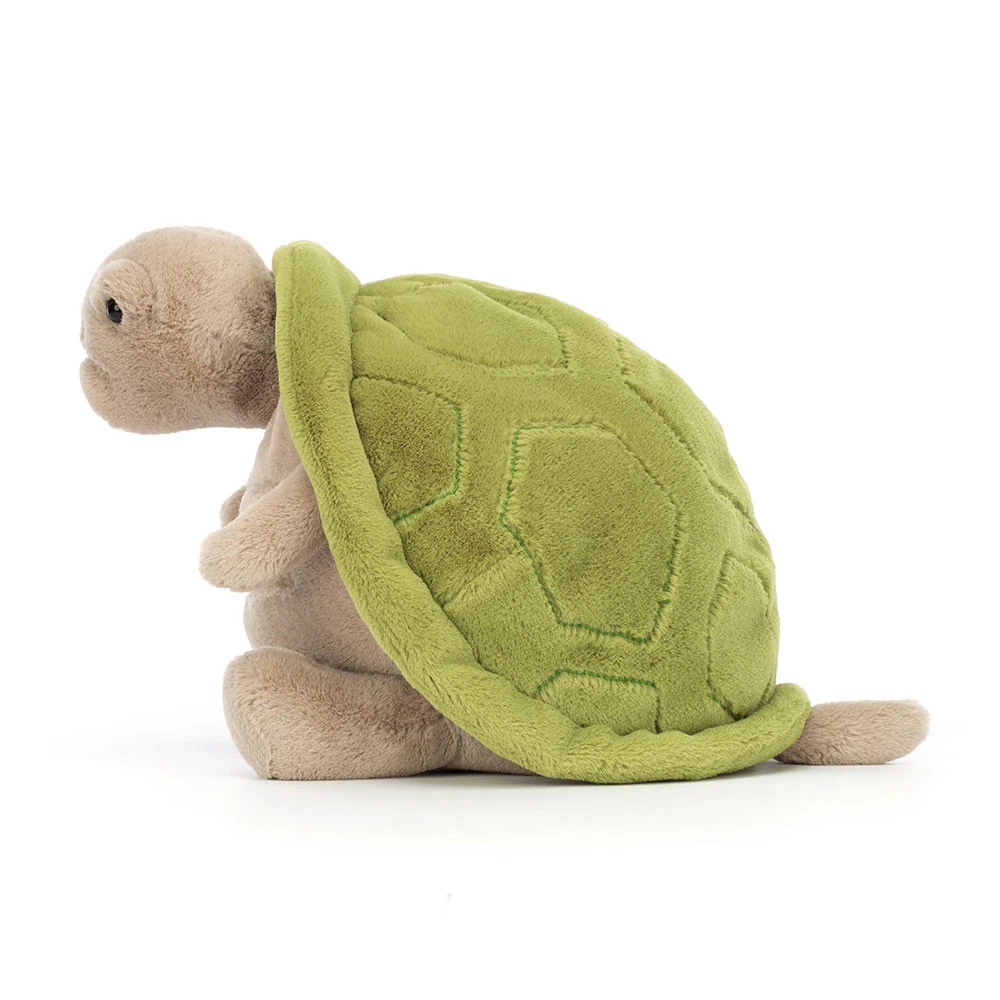 Jellycat Timmy Turtle Big 32cm - Image 2