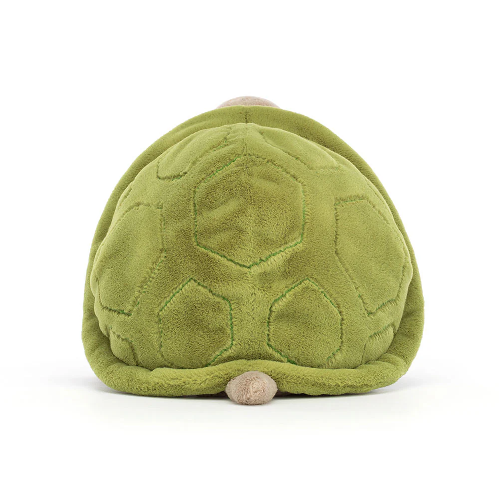 Jellycat Timmy Turtle Big 32cm - Image 3