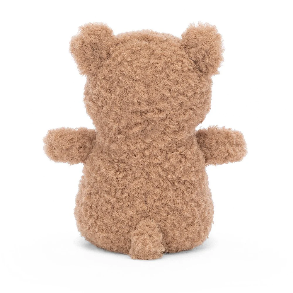 Jellycat Wee Bear 12cm - Image 3