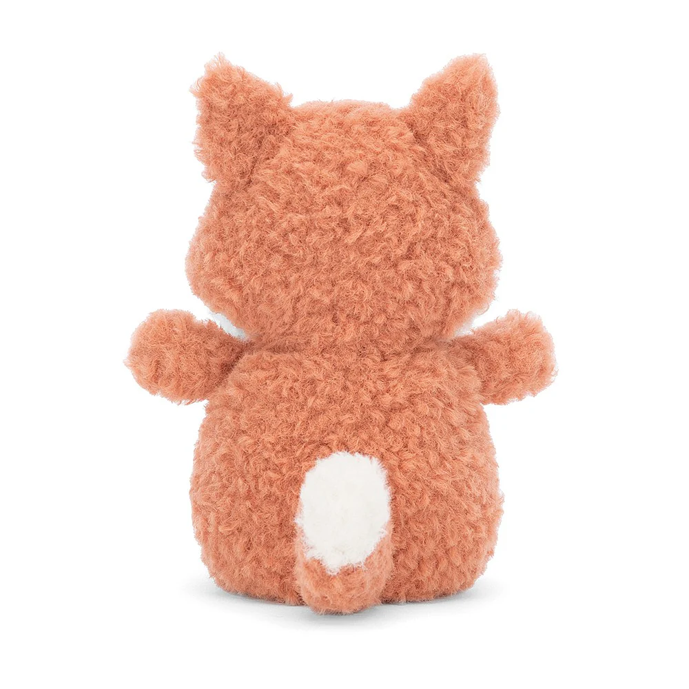 Jellycat Wee Fox 12cm - Image 3