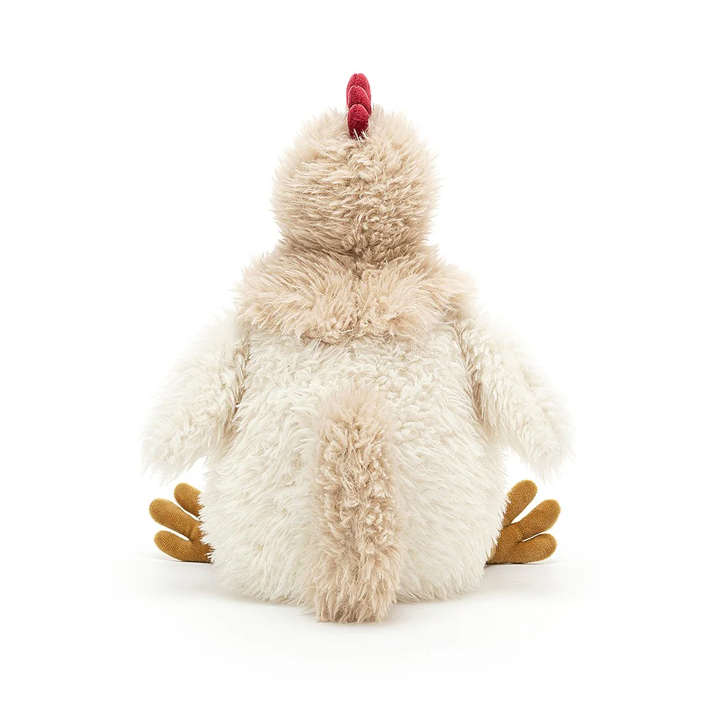 Jellycat Whitney Chicken 35cm - Image 3