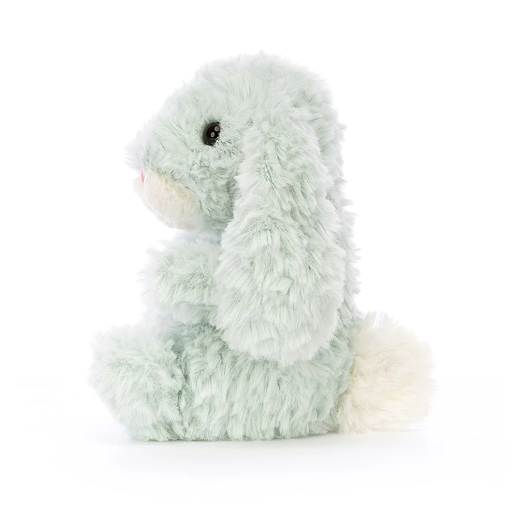 Jellycat Yummy Bunny Mint 13cm - Image 2