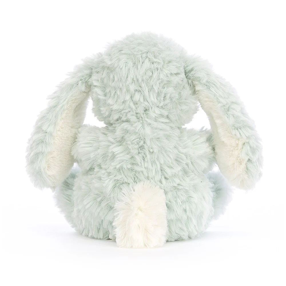 Jellycat Yummy Bunny Mint 13cm - Image 3
