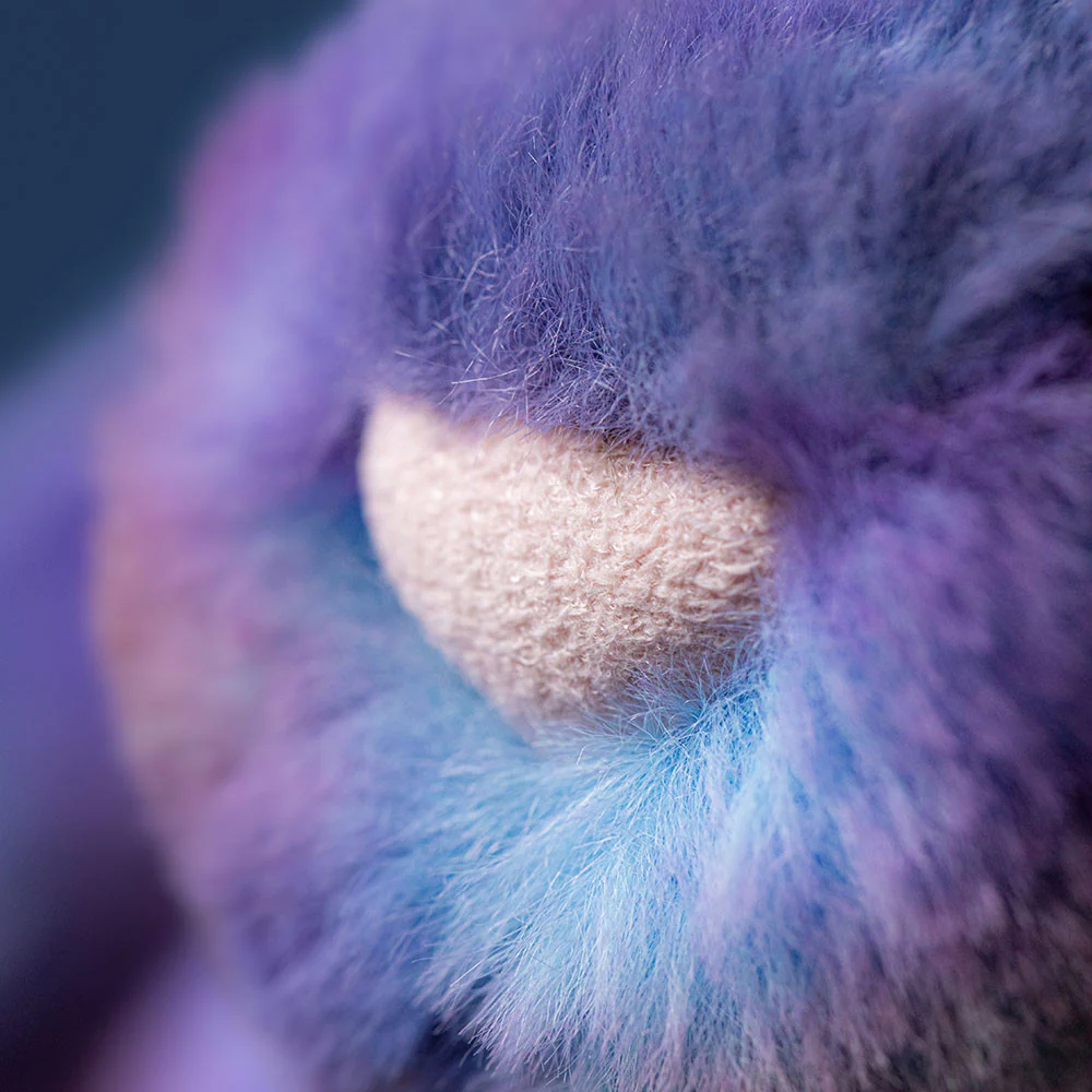 Jellycat Zodihop Luxe Bunny 31cm - Image 2