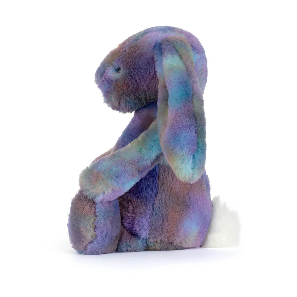 Jellycat Zodihop Luxe Bunny 31cm - Image 3