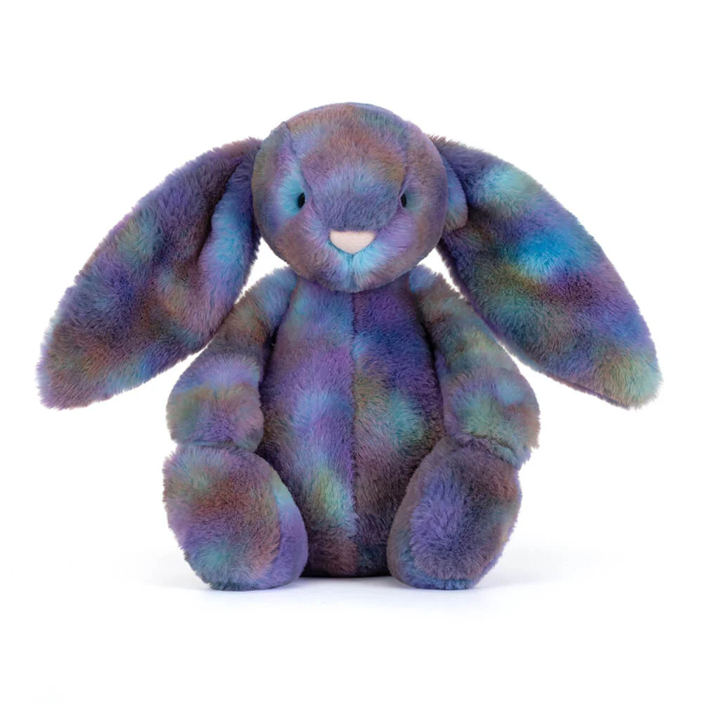 Jellycat Zodihop Luxe Bunny 31cm - Image 5