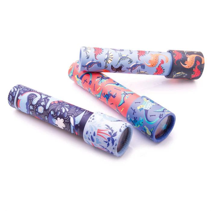 IS GIFT Kaleidoscopes - Dinosaurs - Image 2