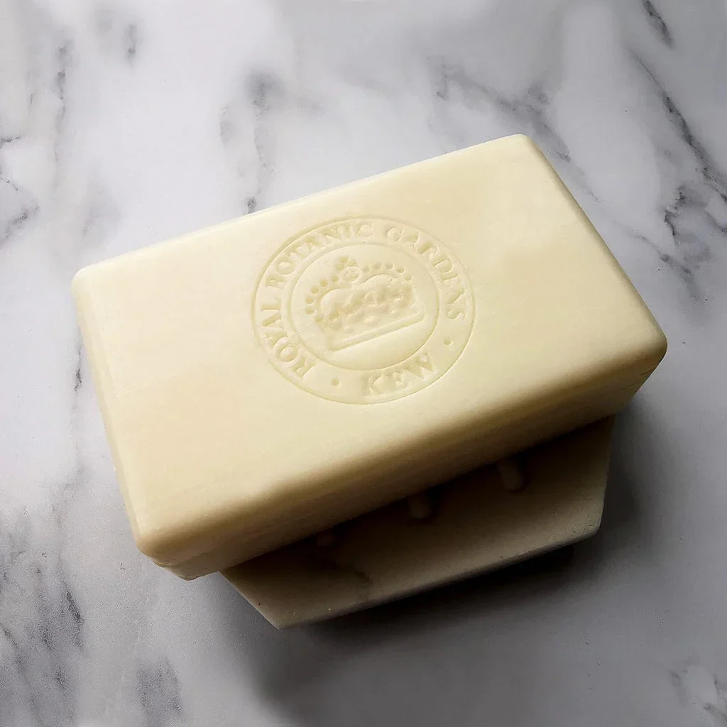 Kew Gardens Iris Soap Bar - Image 3