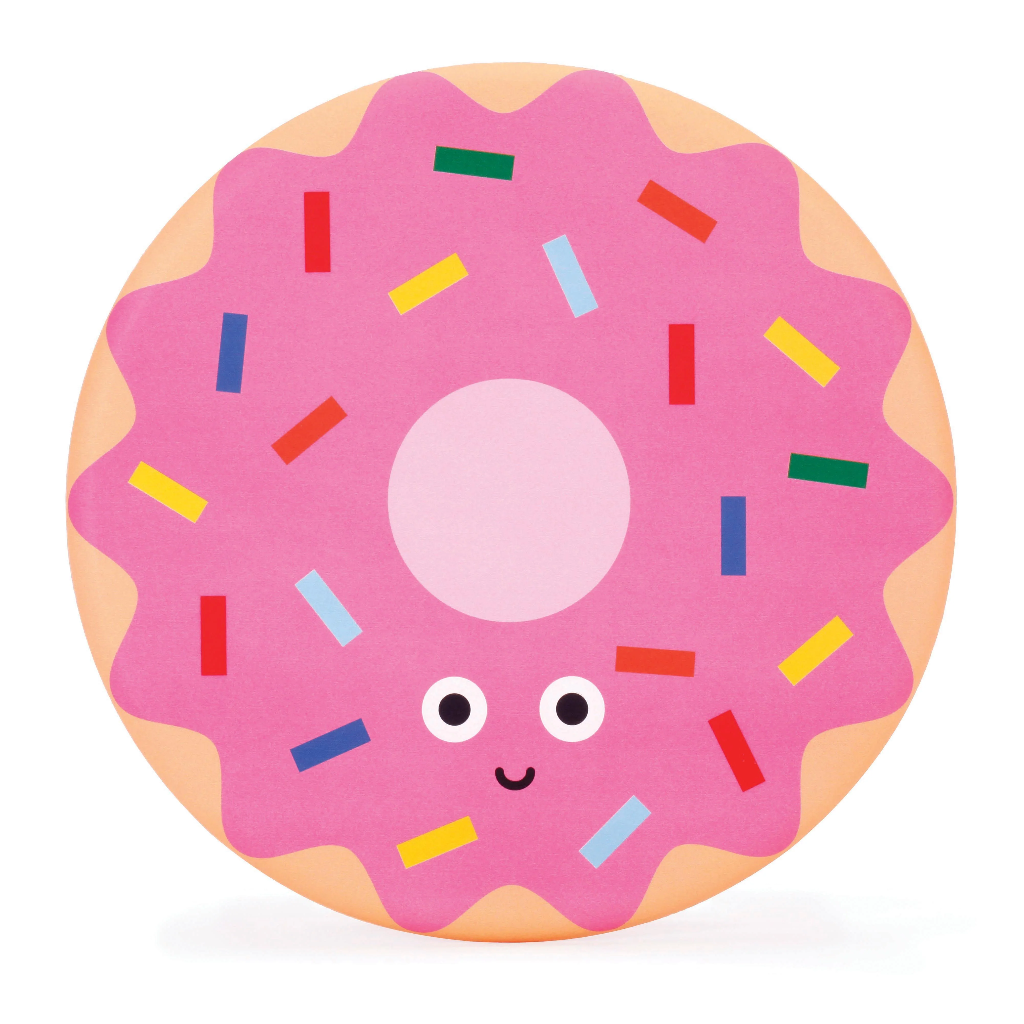 Kikkerland Kidoki Flying Discs Assorted Dia:15cm - Image 5