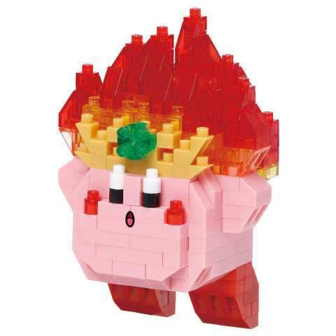 Kirby - Kirby Fire - Image 2