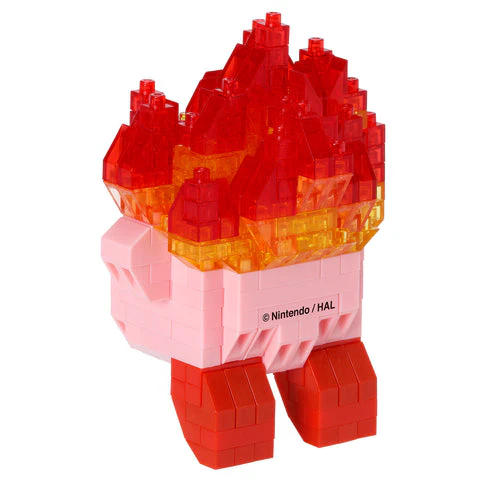 Kirby - Kirby Fire - Image 3