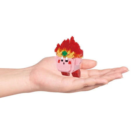 Kirby - Kirby Fire - Image 4