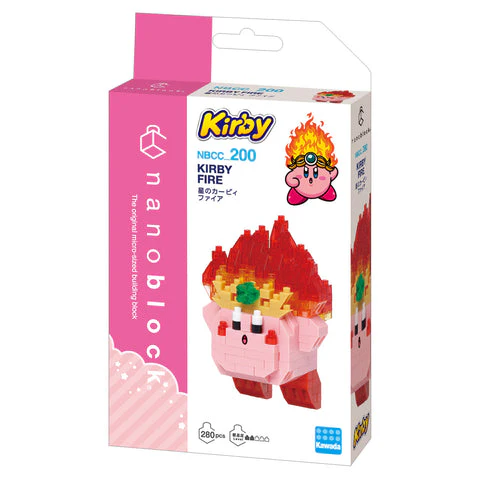 Kirby - Kirby Fire - Image 5