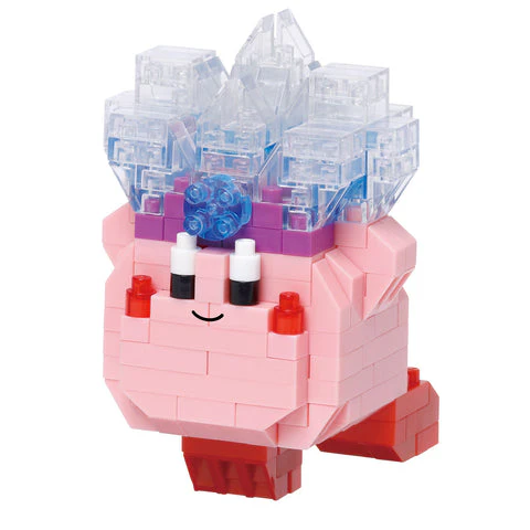Kirby - Kirby Ice - Image 2