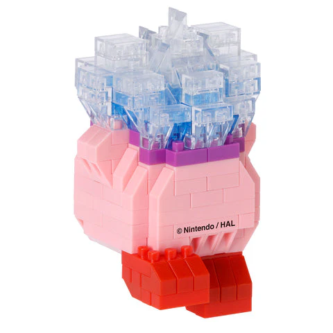 Kirby - Kirby Ice - Image 3