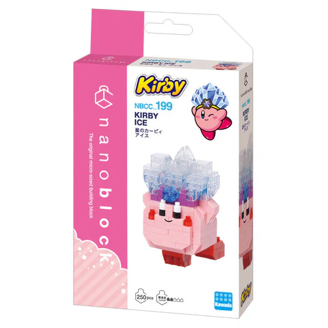 Kirby - Kirby Ice - Image 5