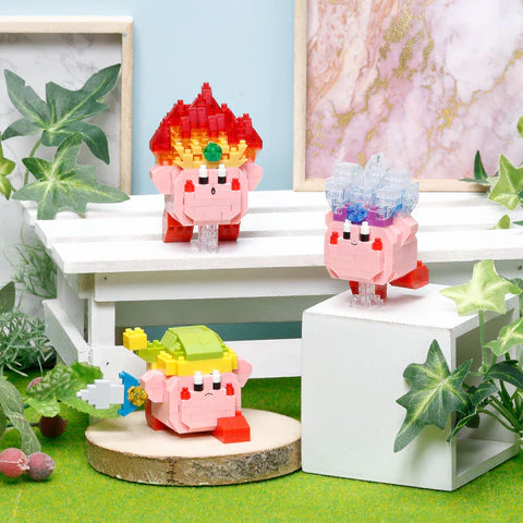 Kirby - Kirby Ice - Image 6
