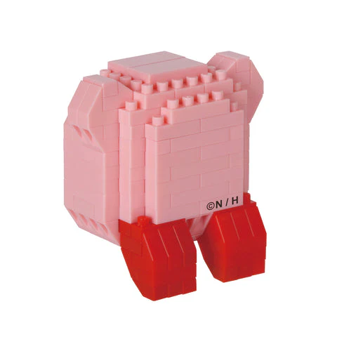 Kirby - Kirby Inhale - Image 2