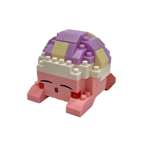 Kirby - Kirby Sleep - Image 2