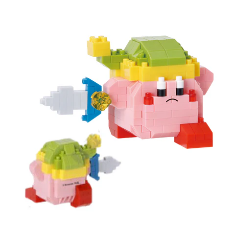 Kirby - Kirby Sword - Image 2